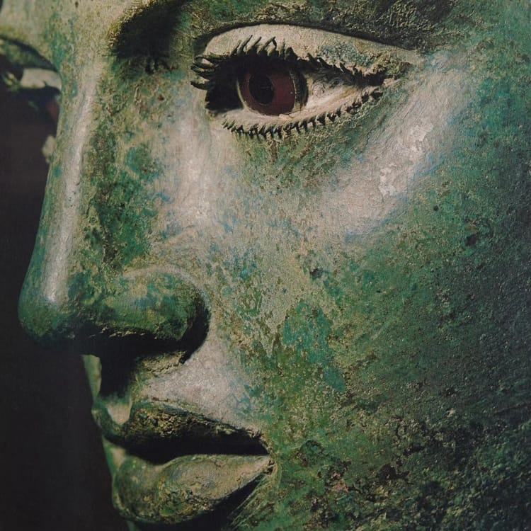 Through History Alone